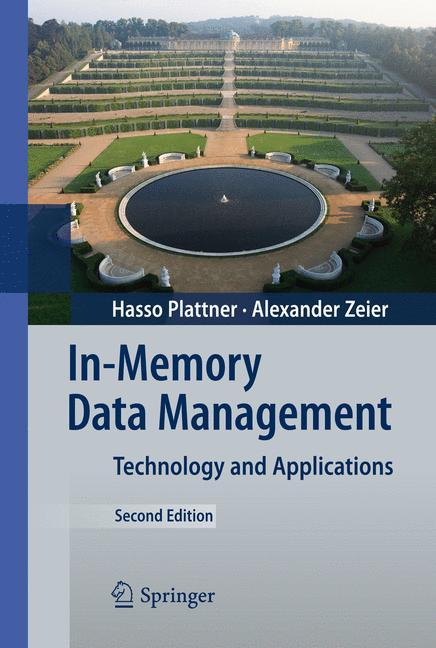 In-Memory Data Management