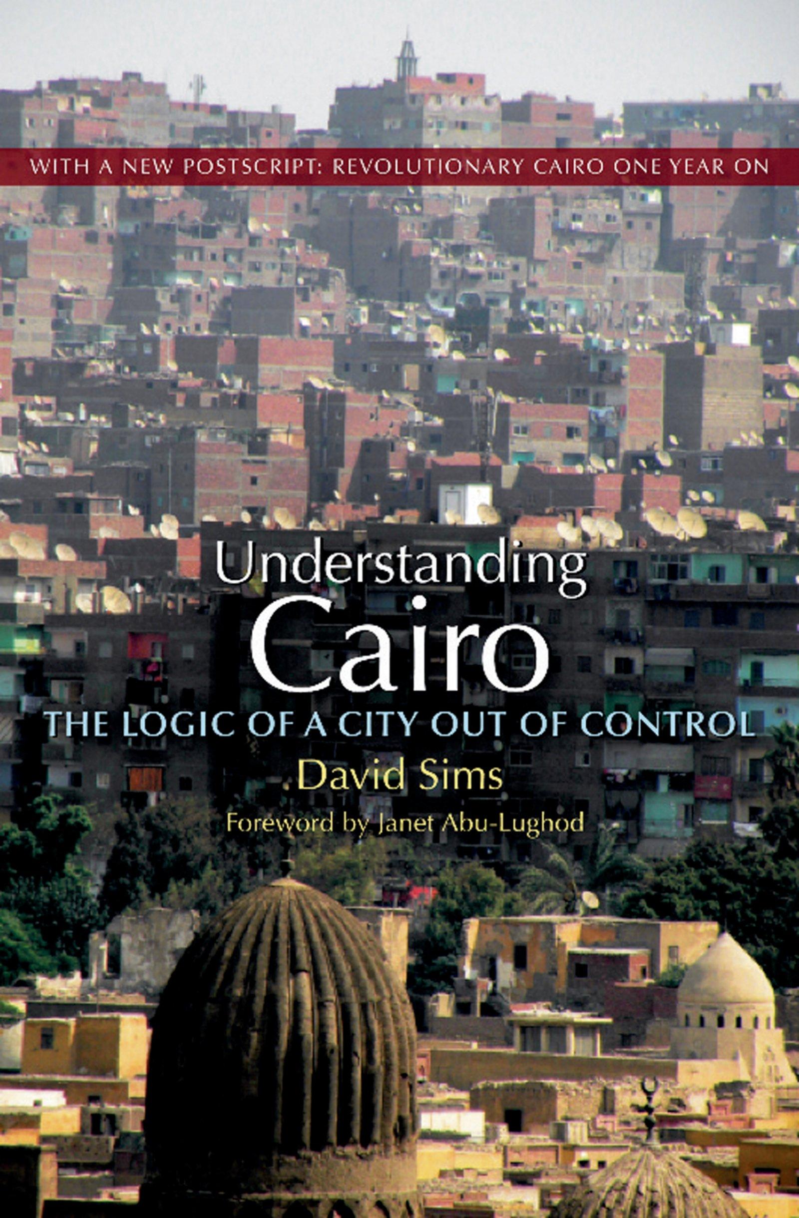 Understanding Cairo