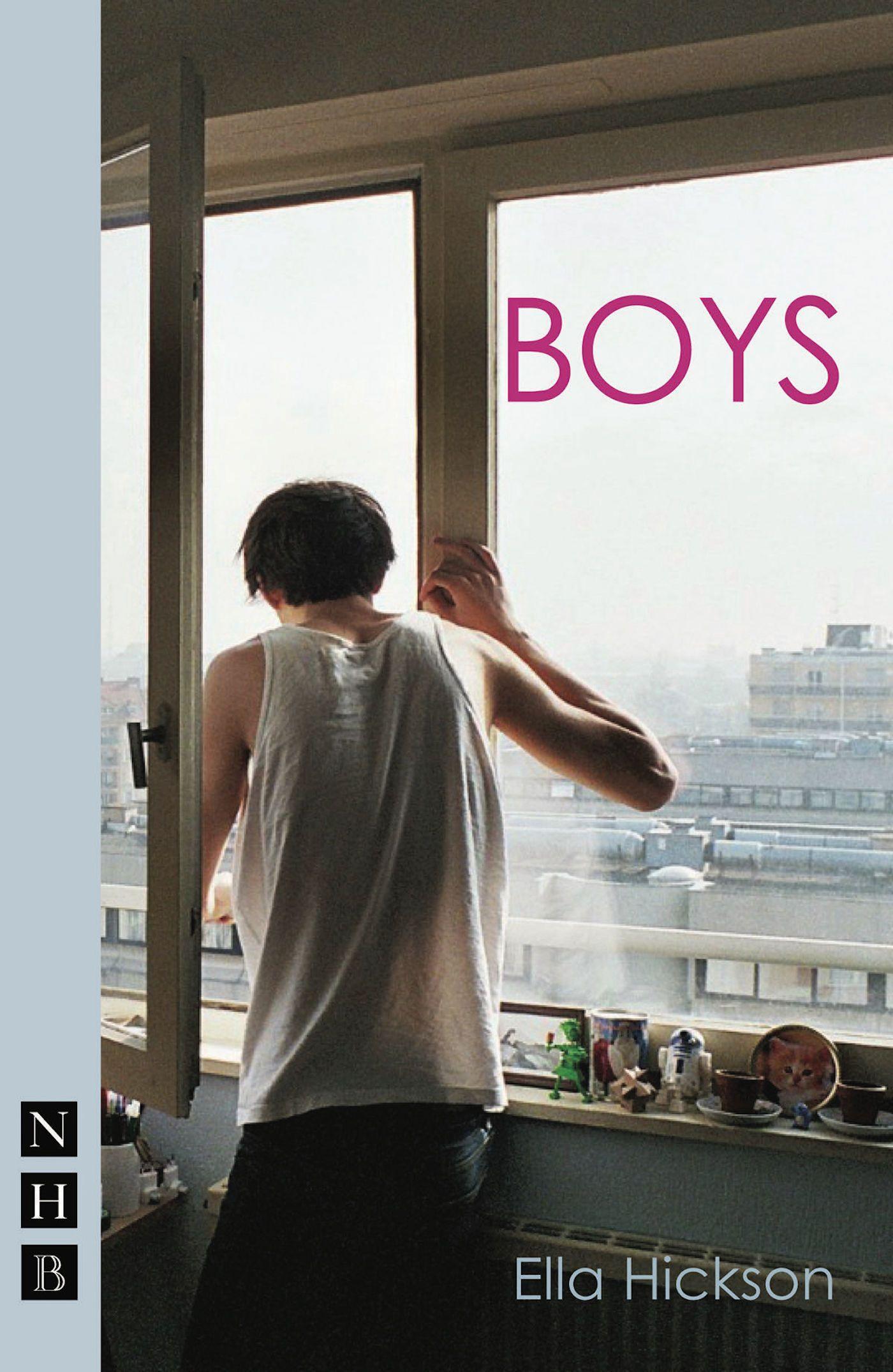 Boys (NHB Modern Plays)