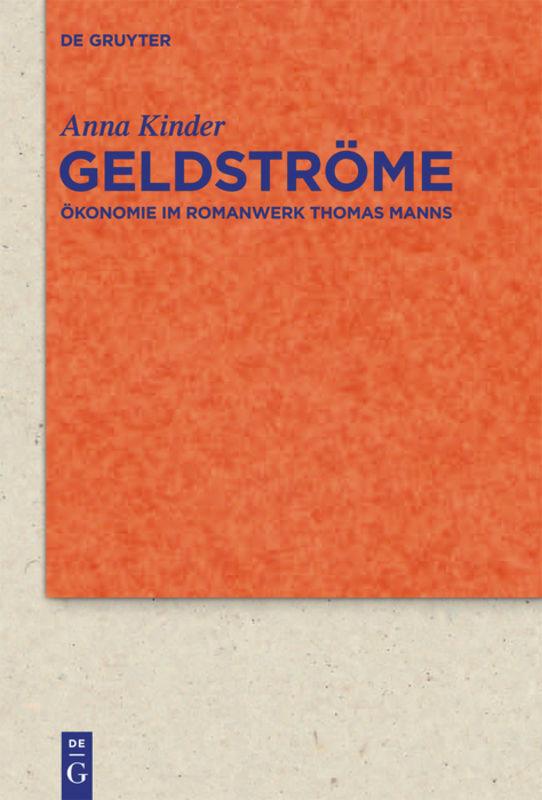 Geldströme