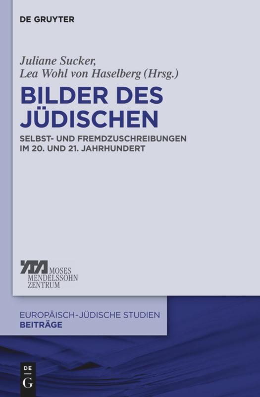 Bilder des Jüdischen