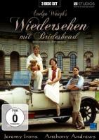 Wiedersehen mit Brideshead