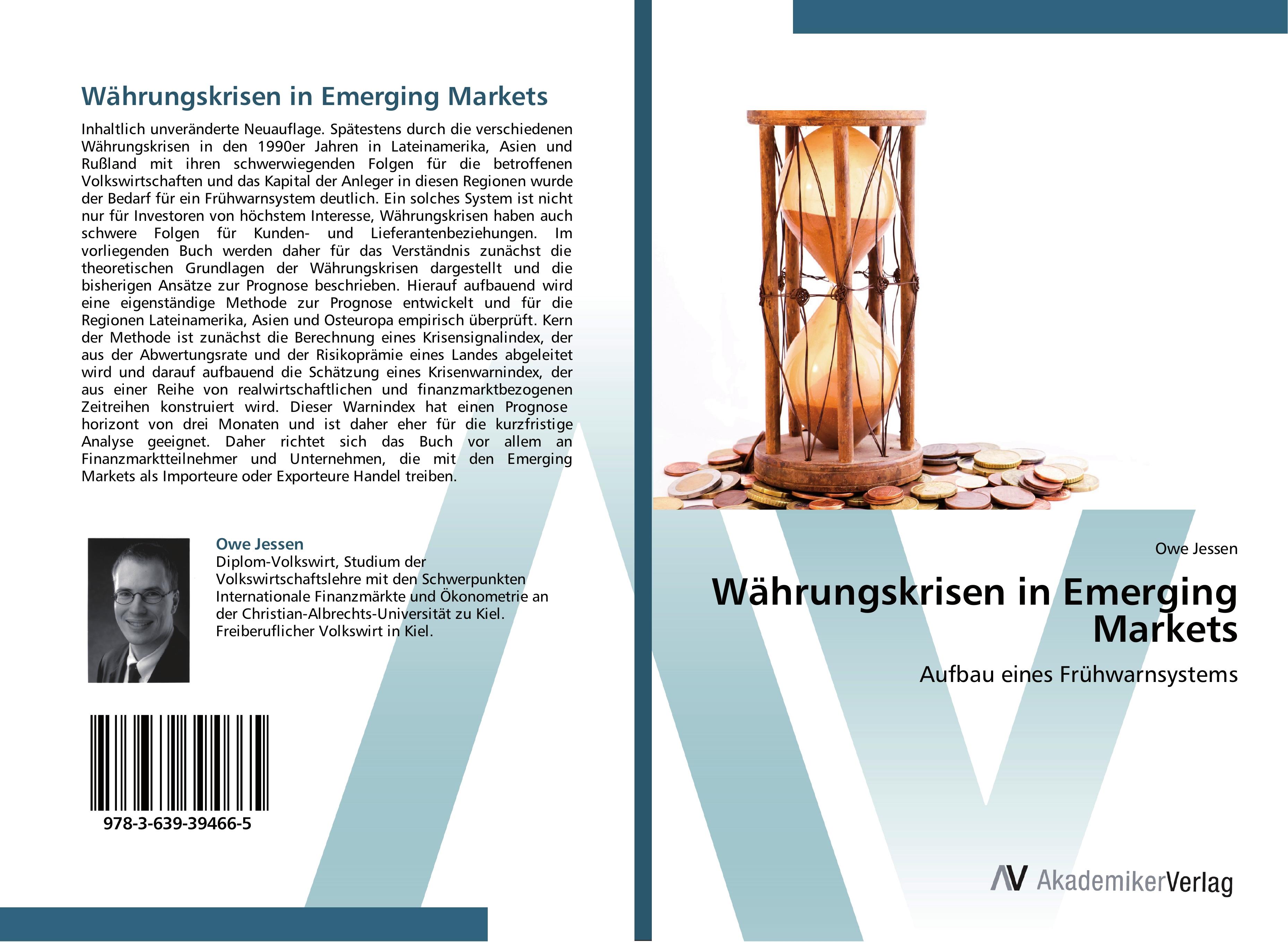 Währungskrisen in Emerging Markets