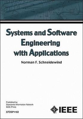 Systems and Software Engineering with Applications