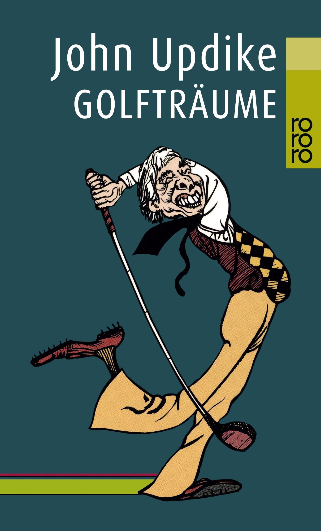 Golfträume