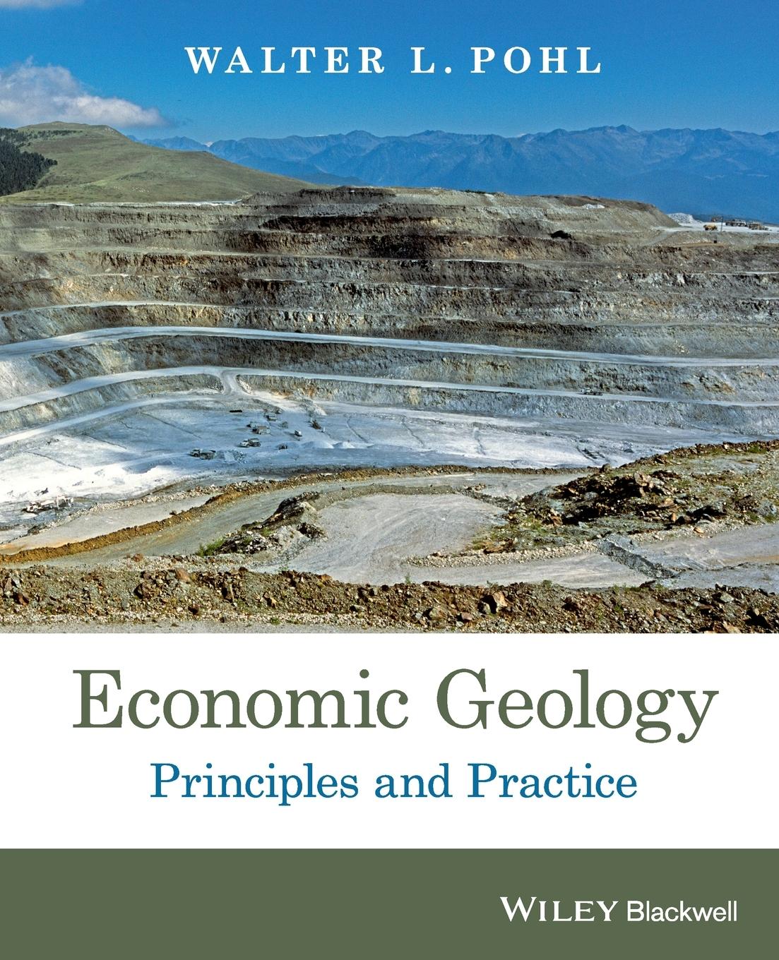 Economic Geology