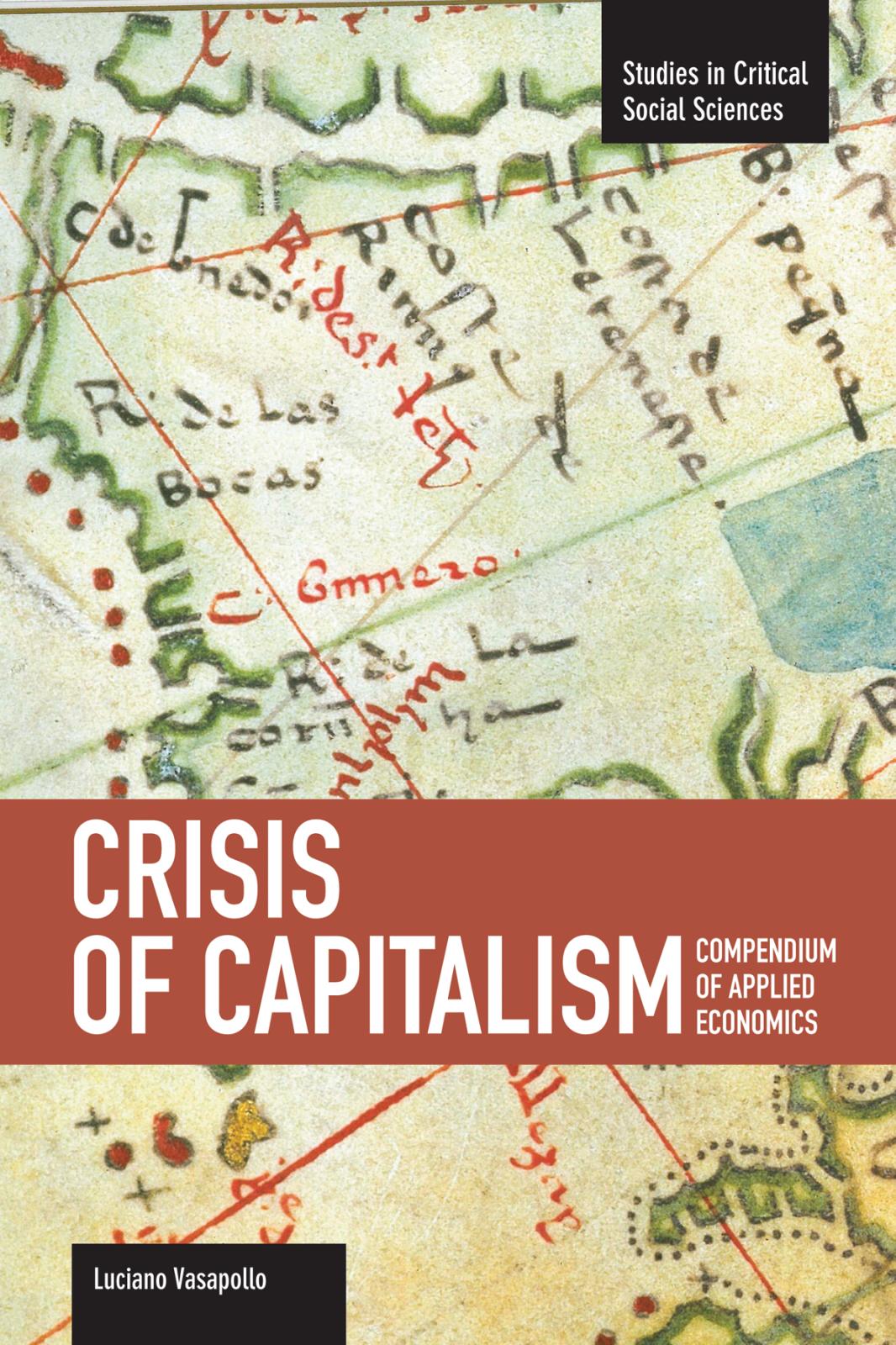 Crisis of Capitalism