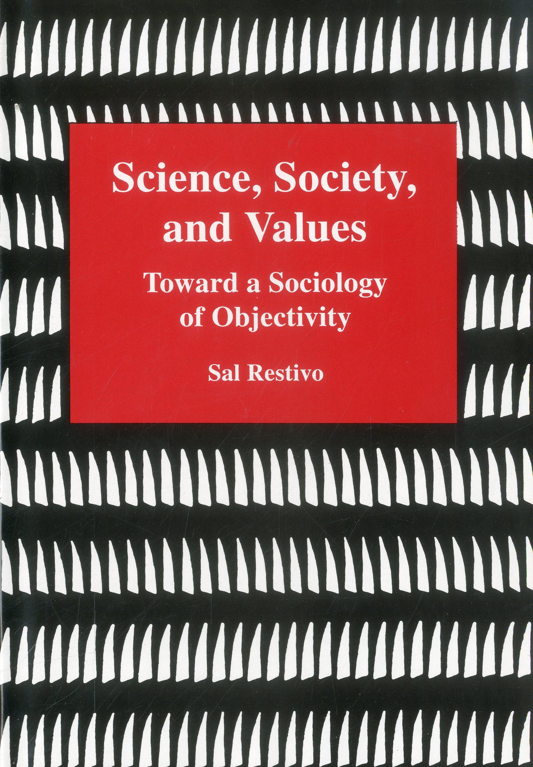 Science, Society, and Values