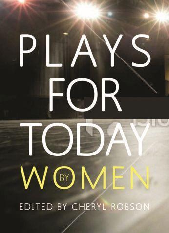 Plays for Today by Women