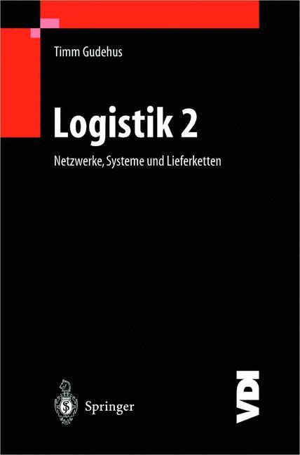 Logistik II