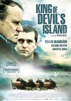 King of Devils Island