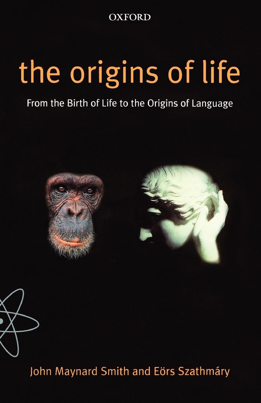 The Origins of Life