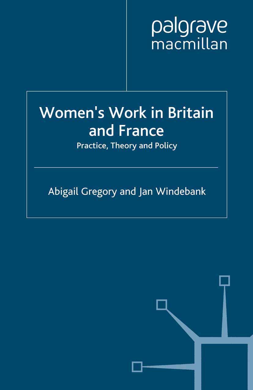 Women's Work in Britain and France