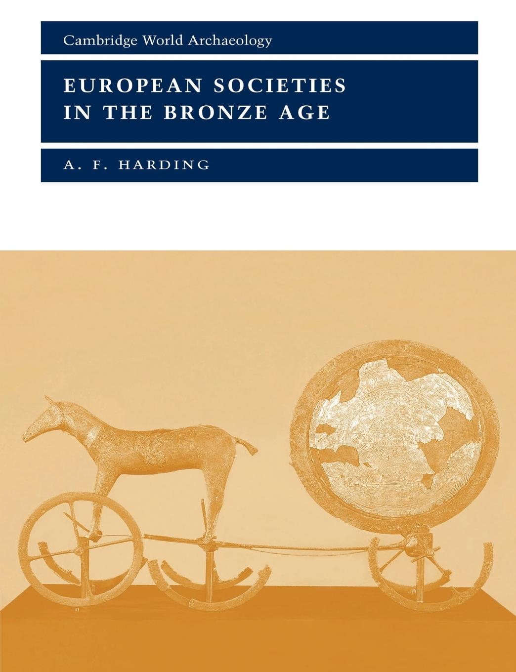 European Societies in the Bronze Age