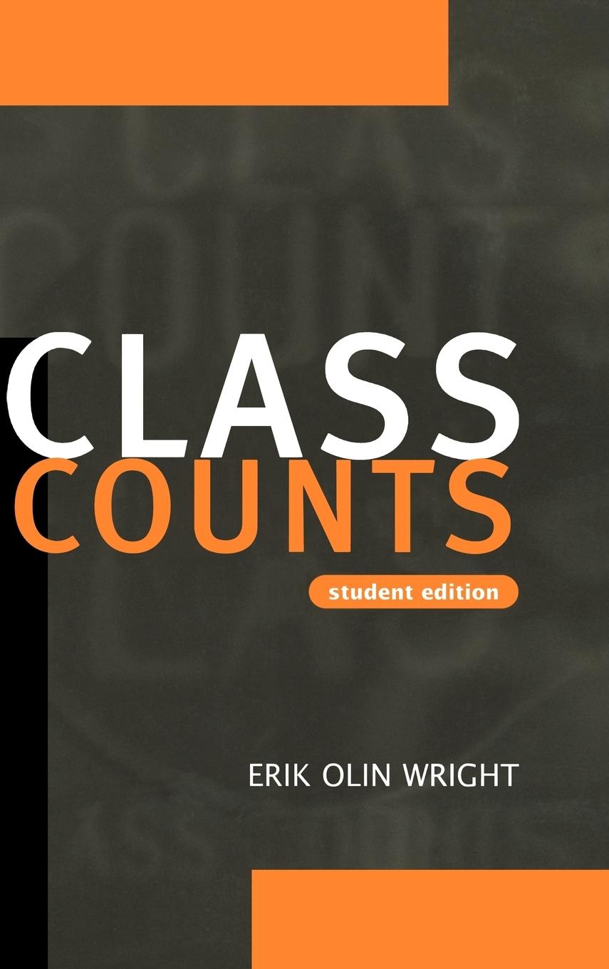 Class Counts