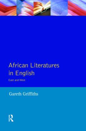 African Literatures in English