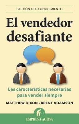 Vendedor Desafiante, El