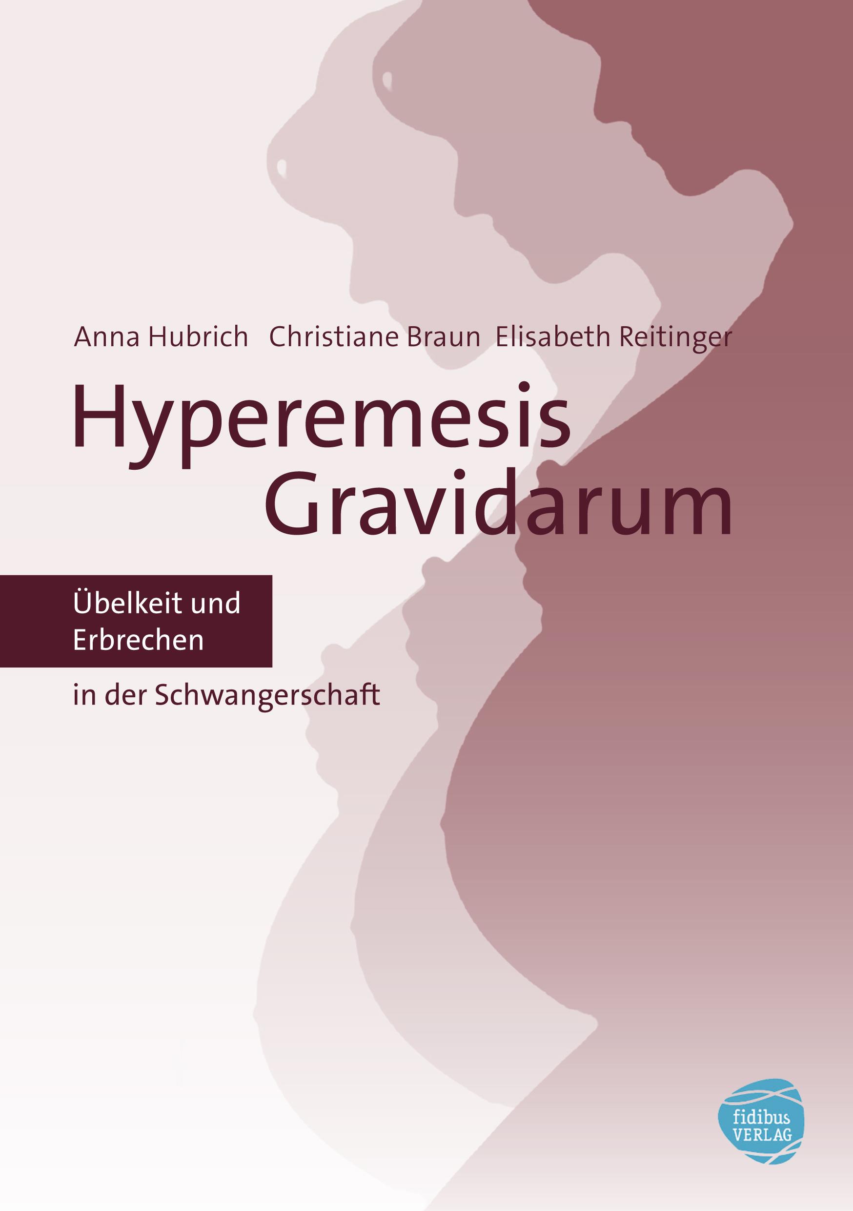 Übelkeit in der Schwangerschaft - Hyperemesis Gravidarum