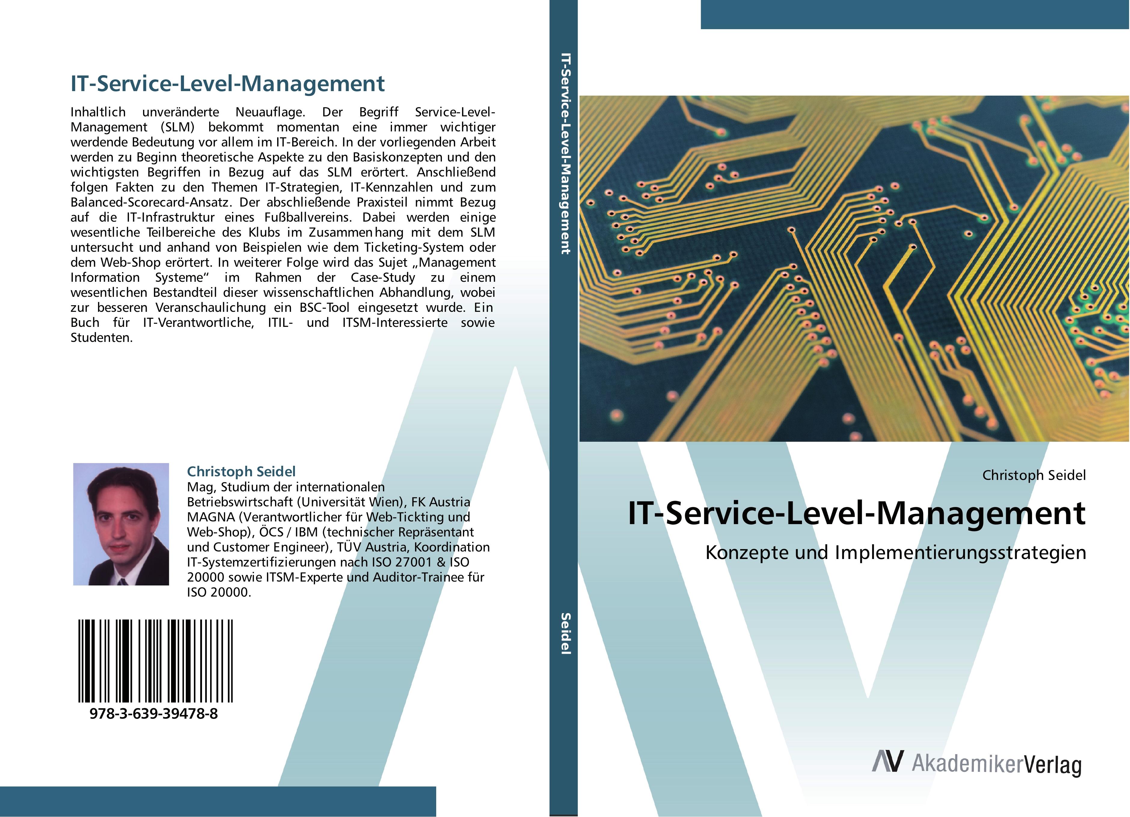 IT-Service-Level-Management