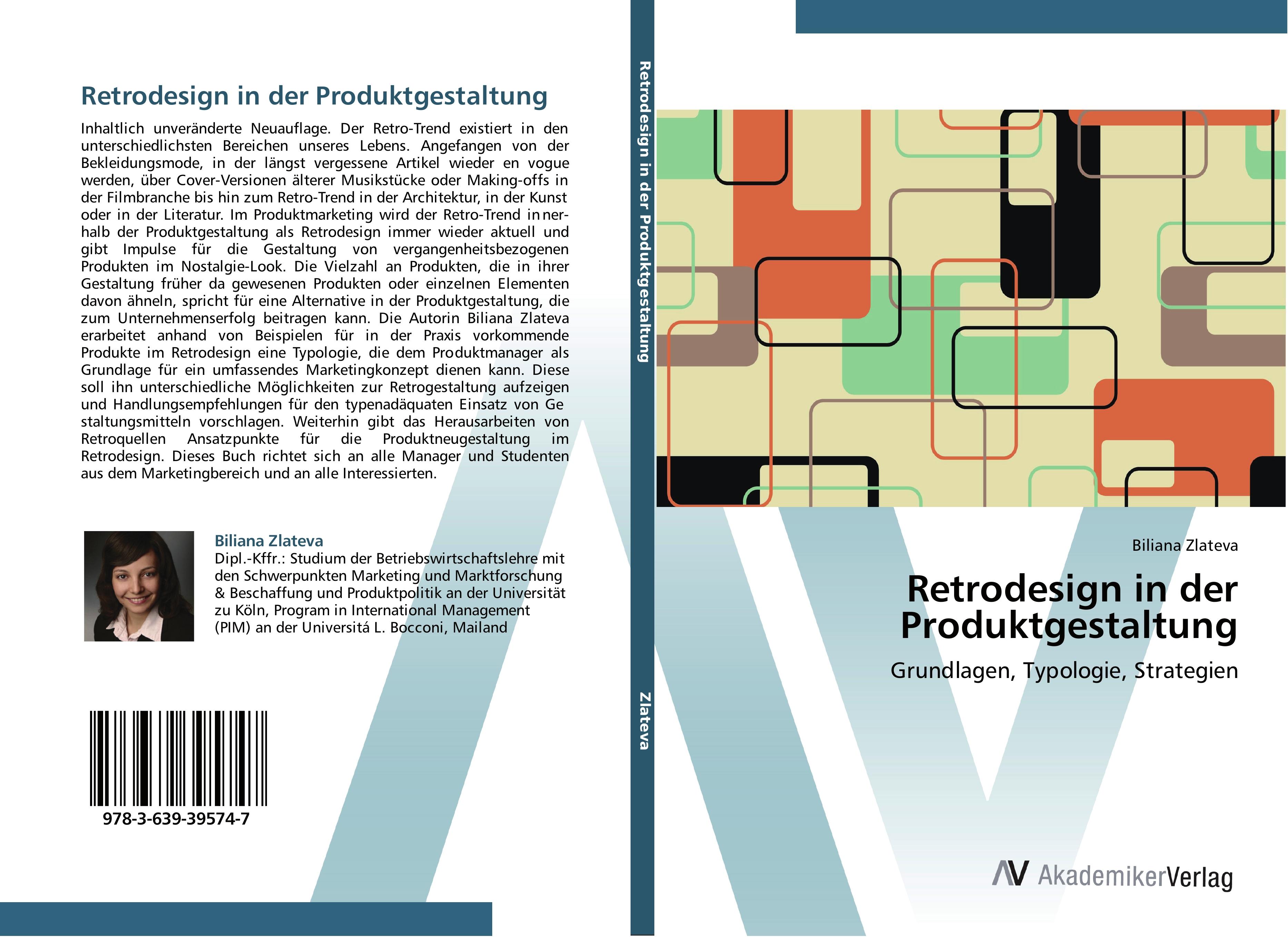 Retrodesign in der Produktgestaltung