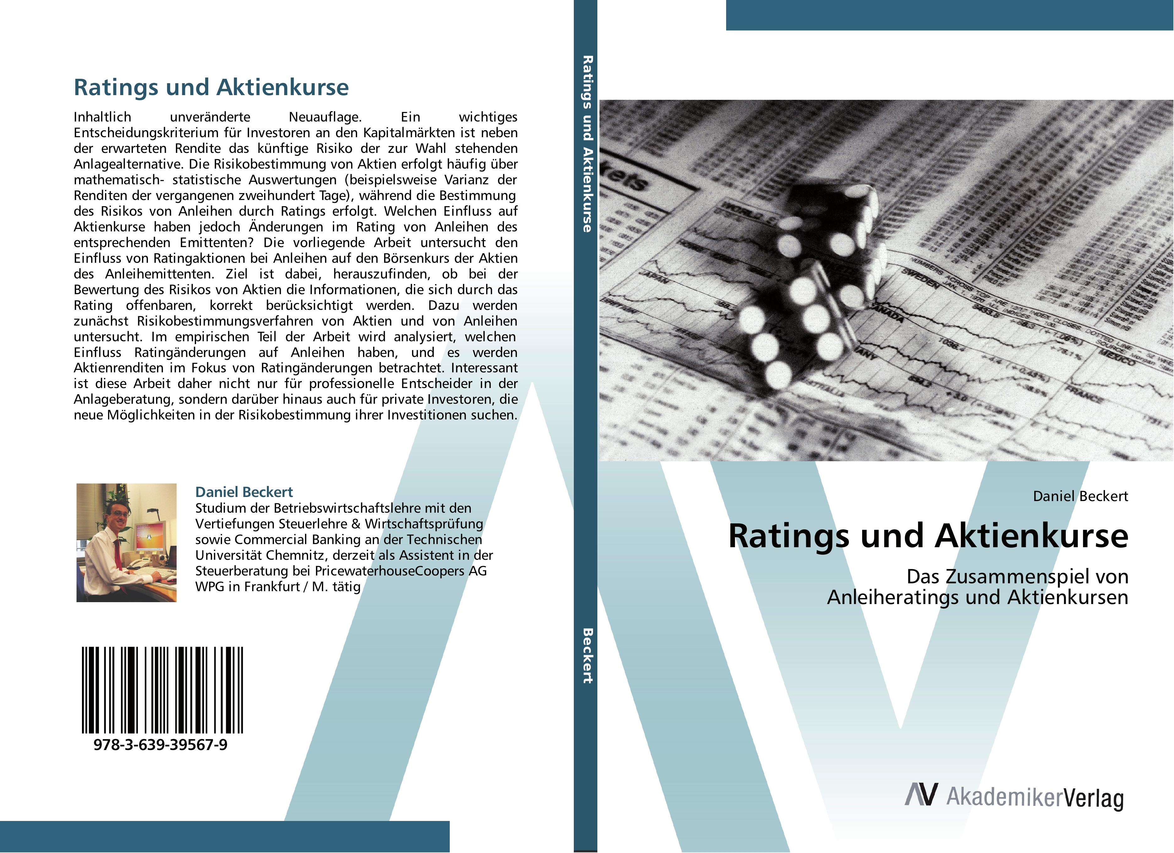 Ratings und Aktienkurse