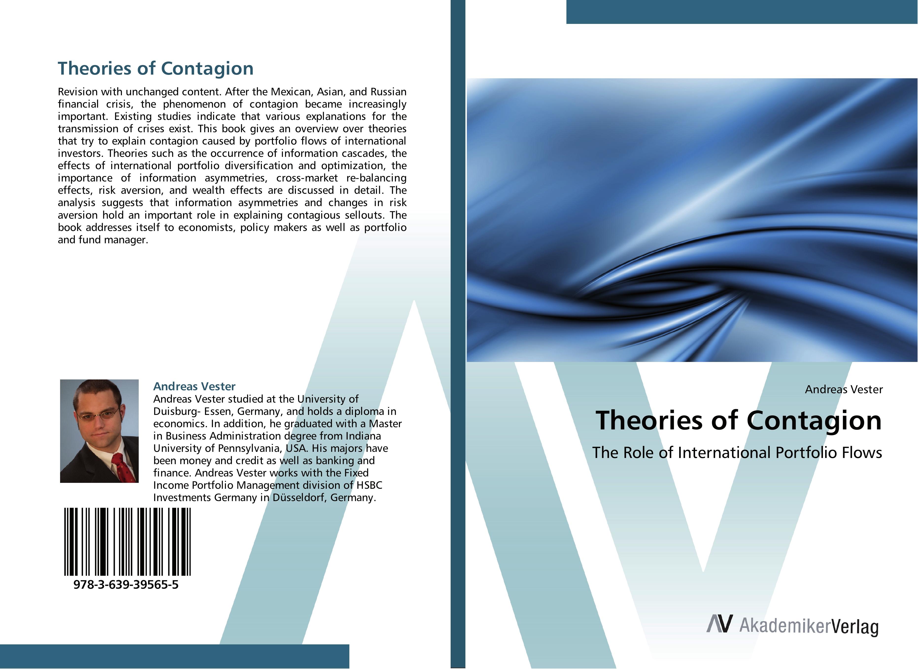 Theories of Contagion