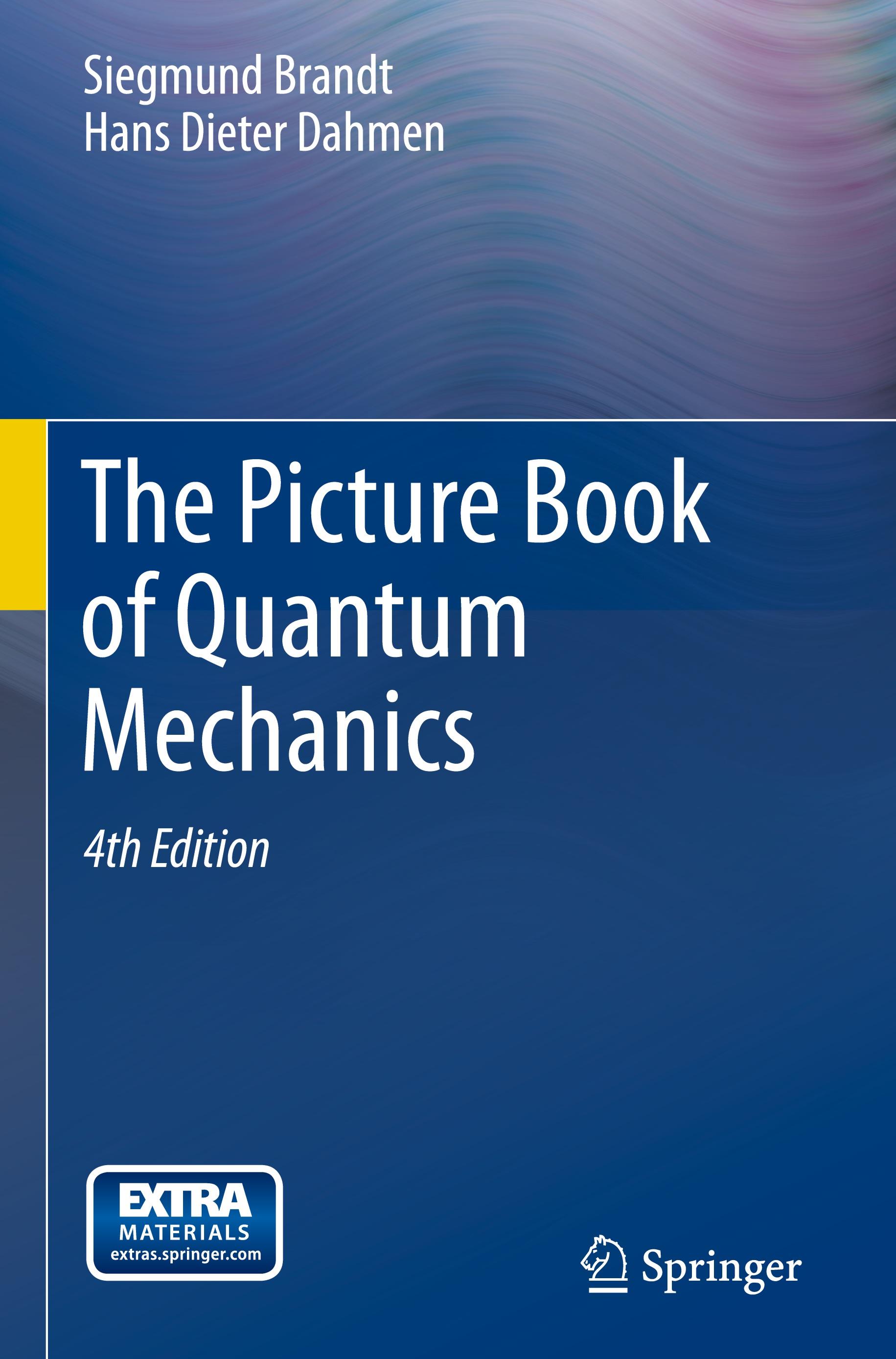 The Picture Book of Quantum Mechanics