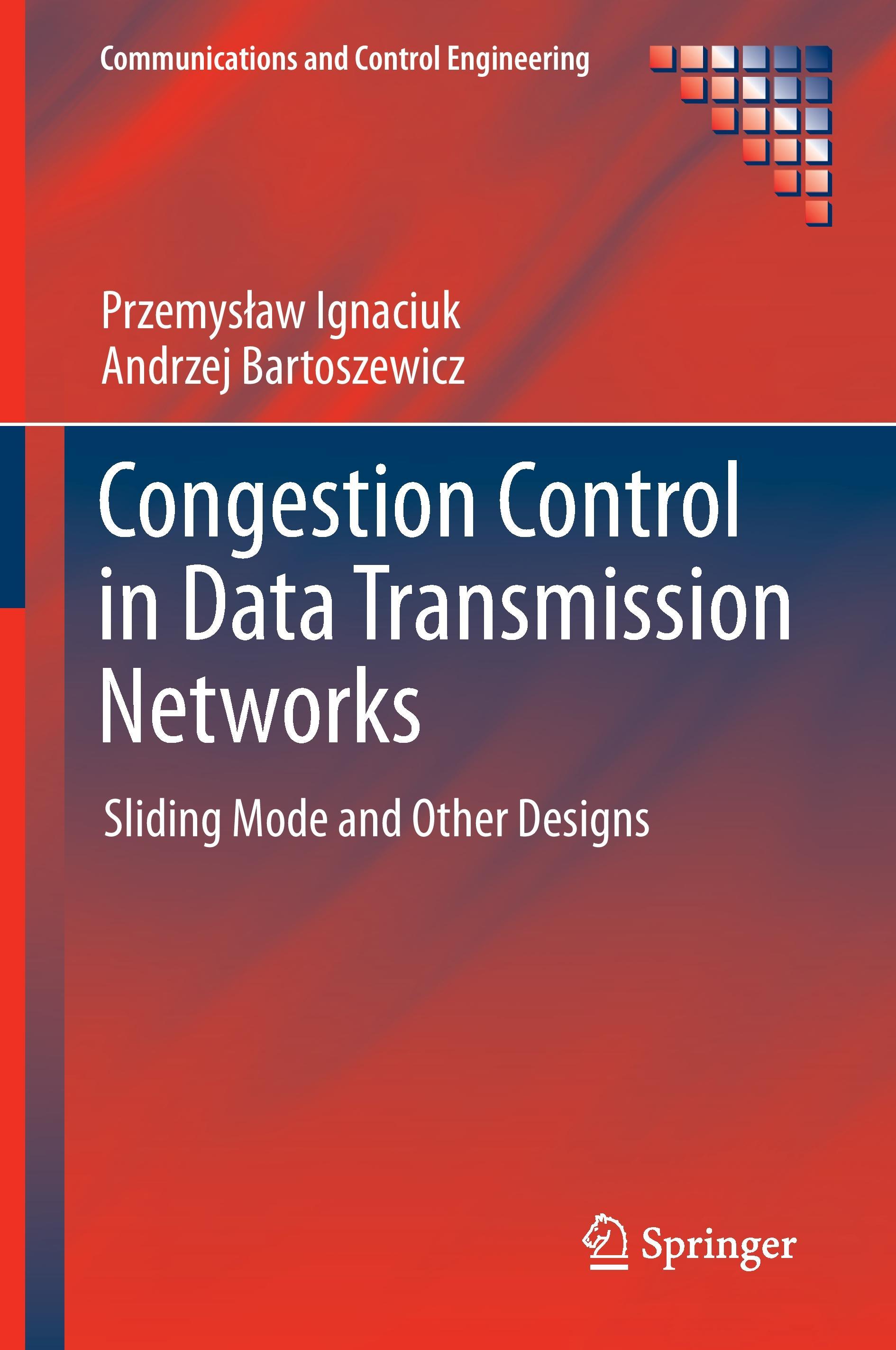 Congestion Control in Data Transmission Networks