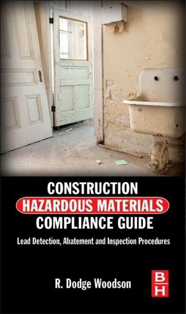 Construction Hazardous Materials Compliance Guide