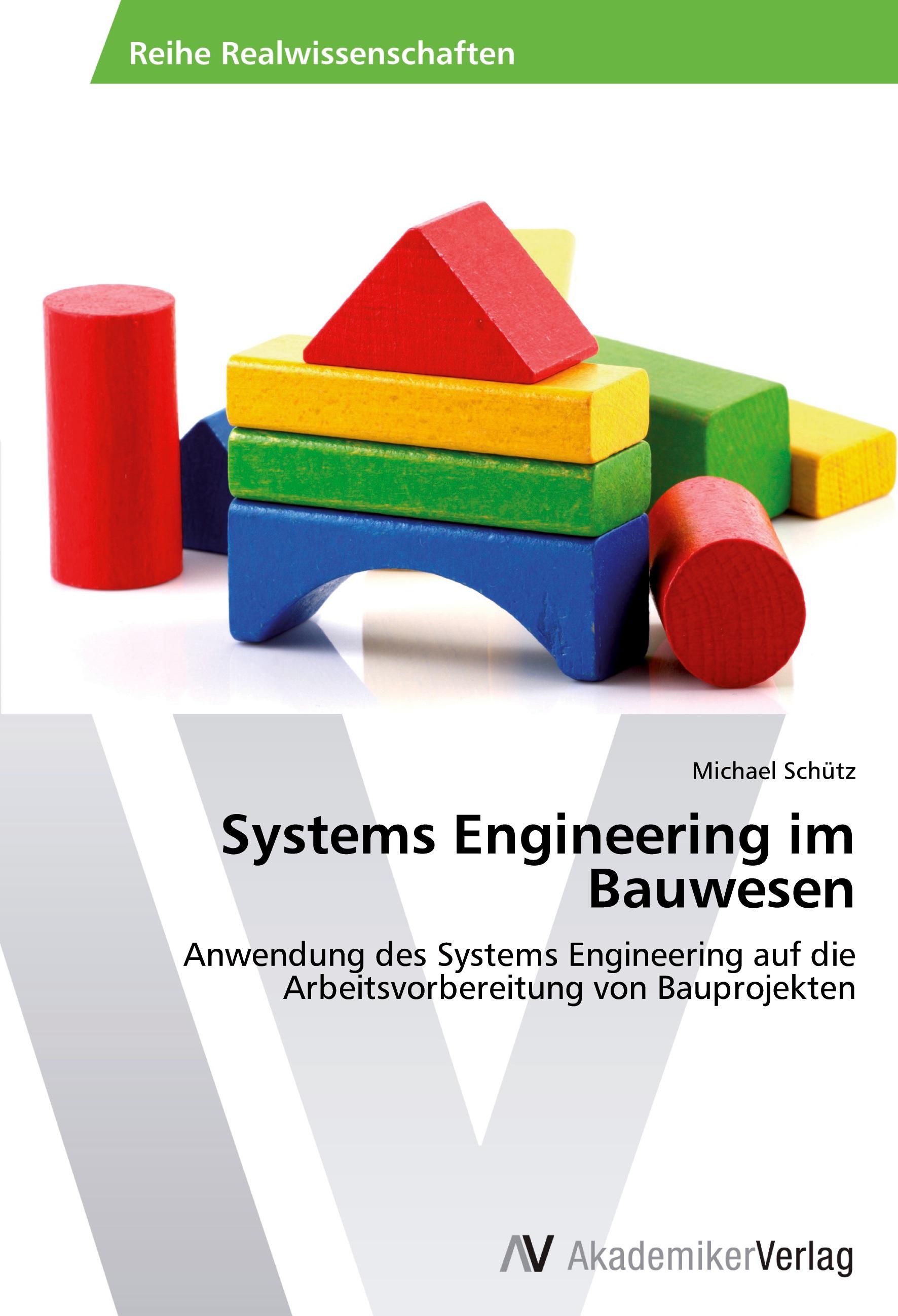 Systems Engineering im Bauwesen