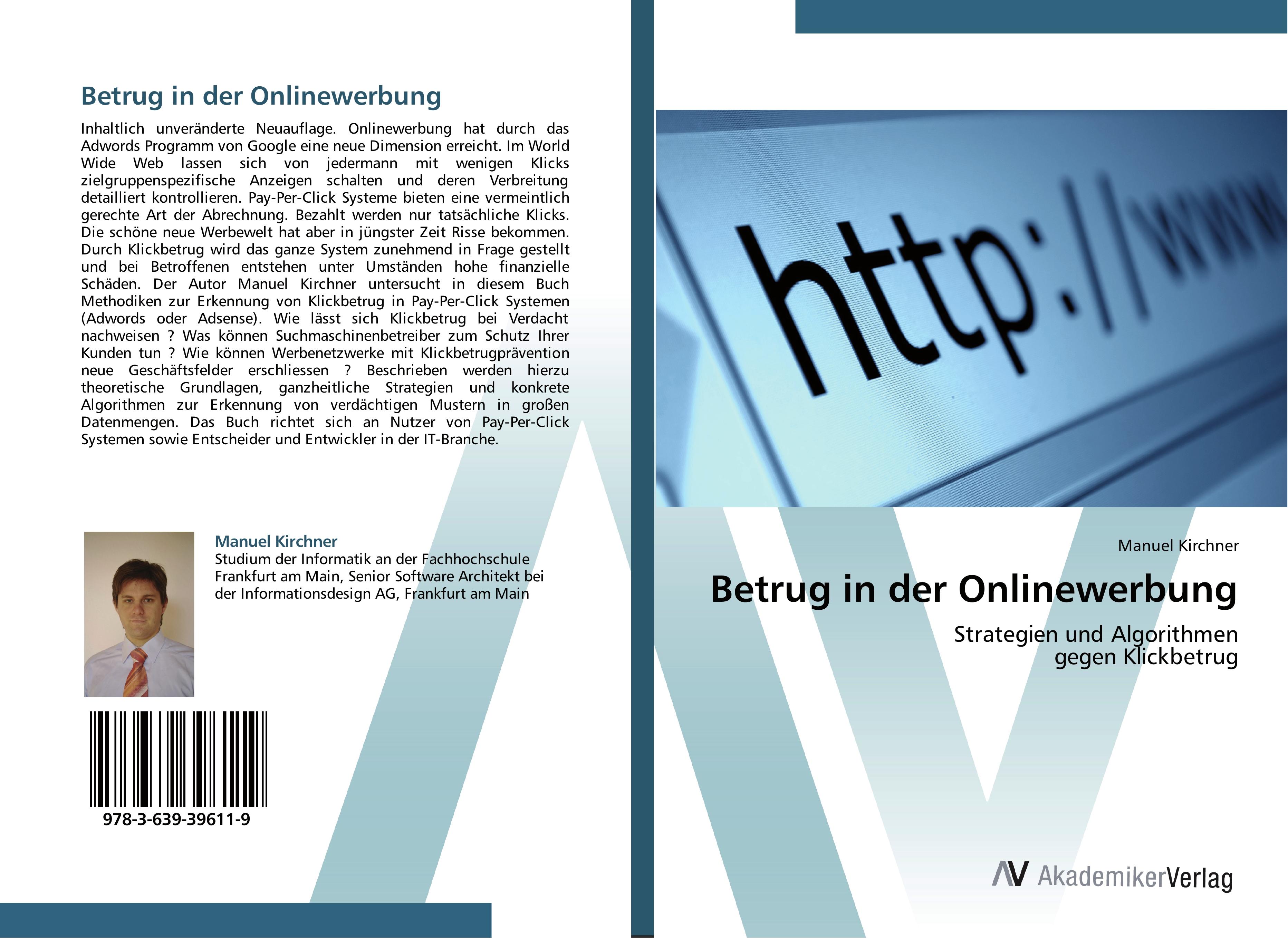 Betrug in der Onlinewerbung