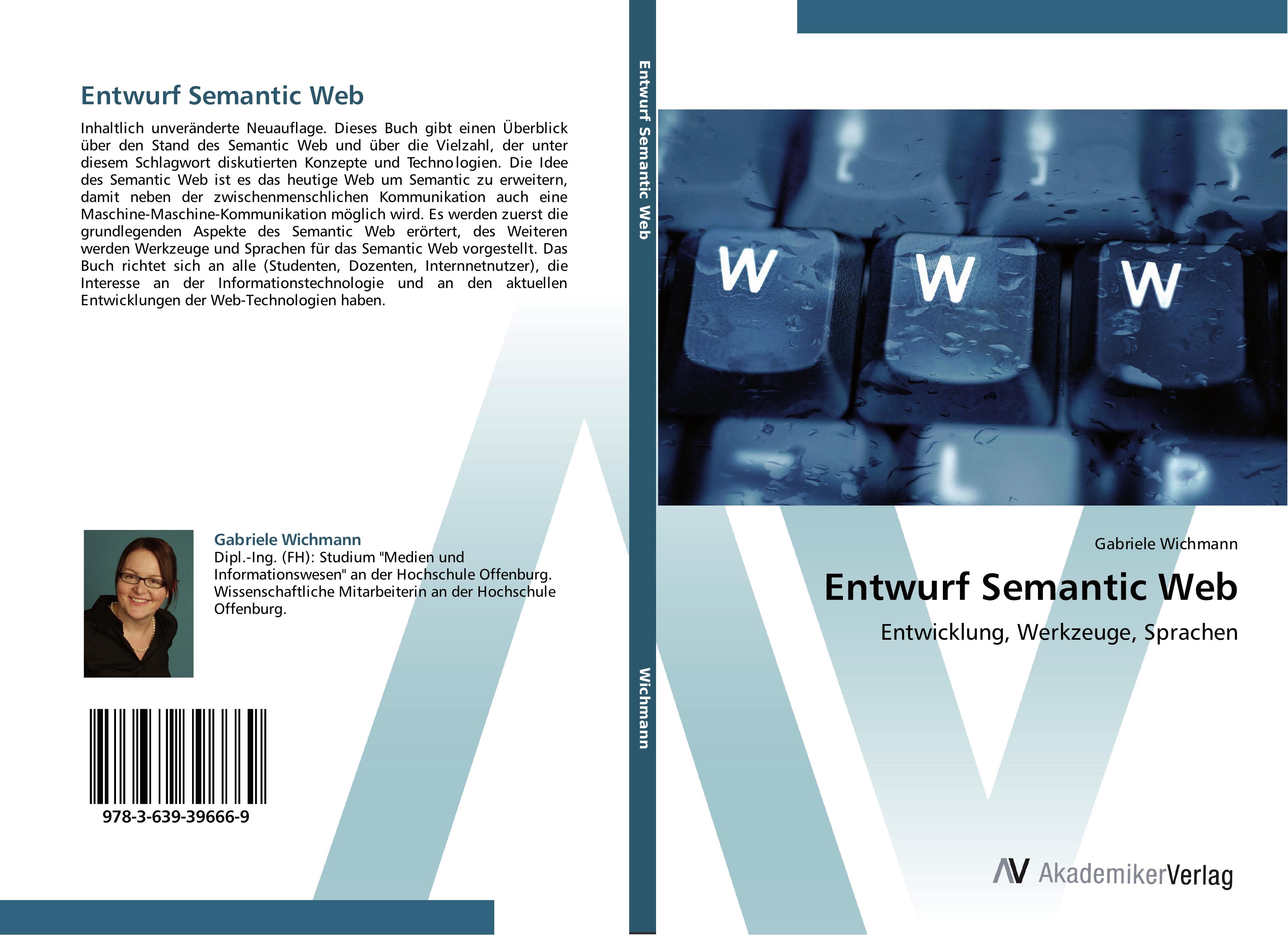 Entwurf Semantic Web