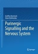 Purinergic Signalling and the Nervous System