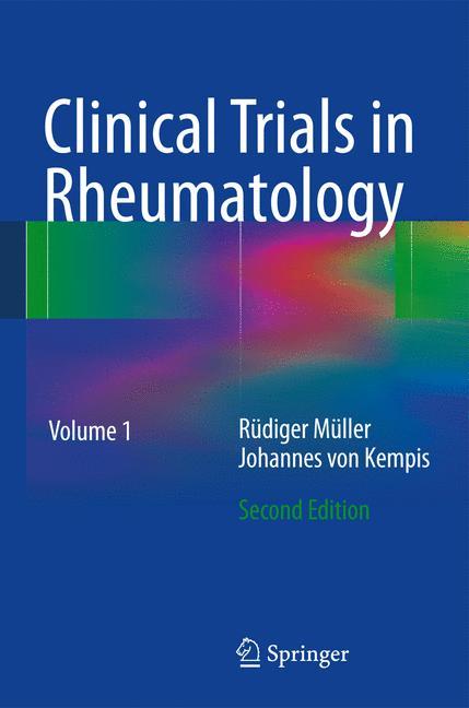 Clinical Trials in Rheumatology