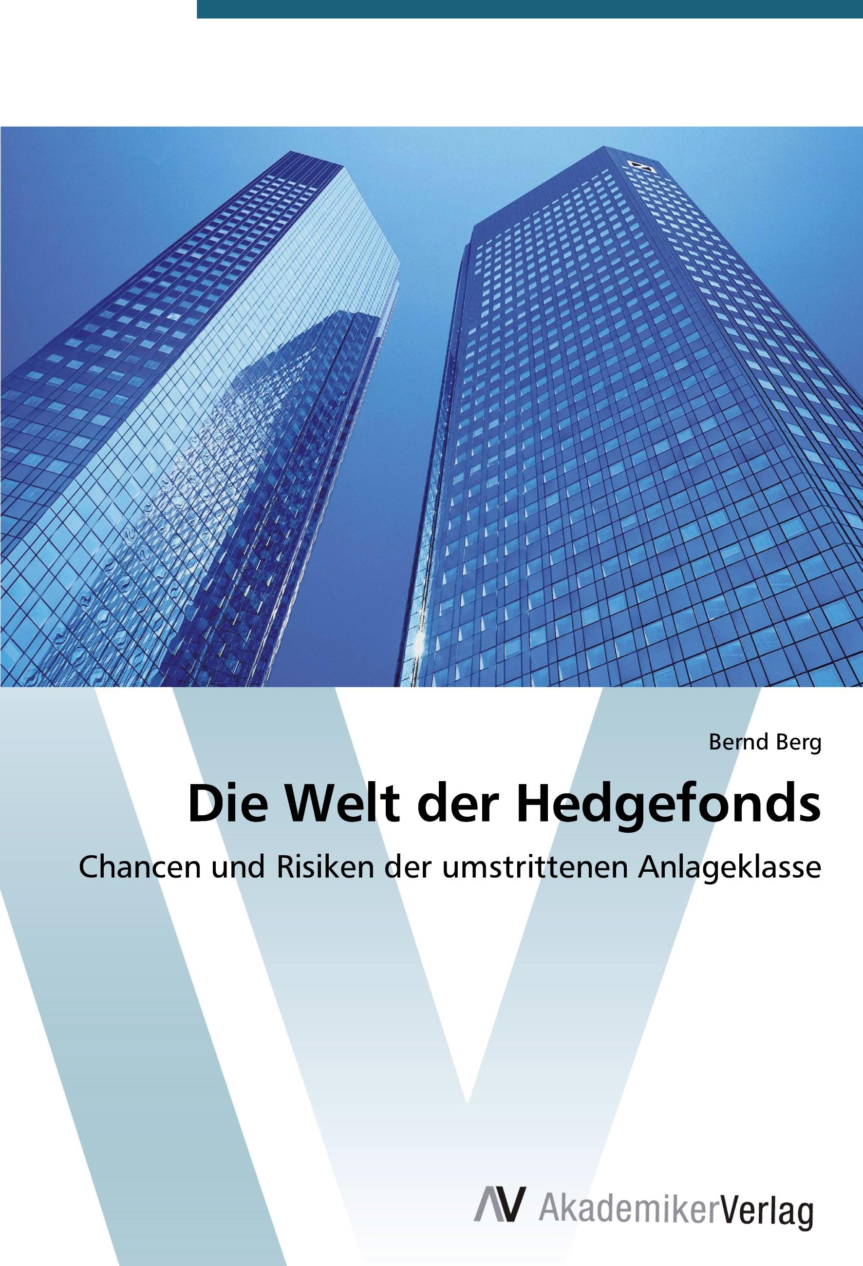 Die Welt der Hedgefonds