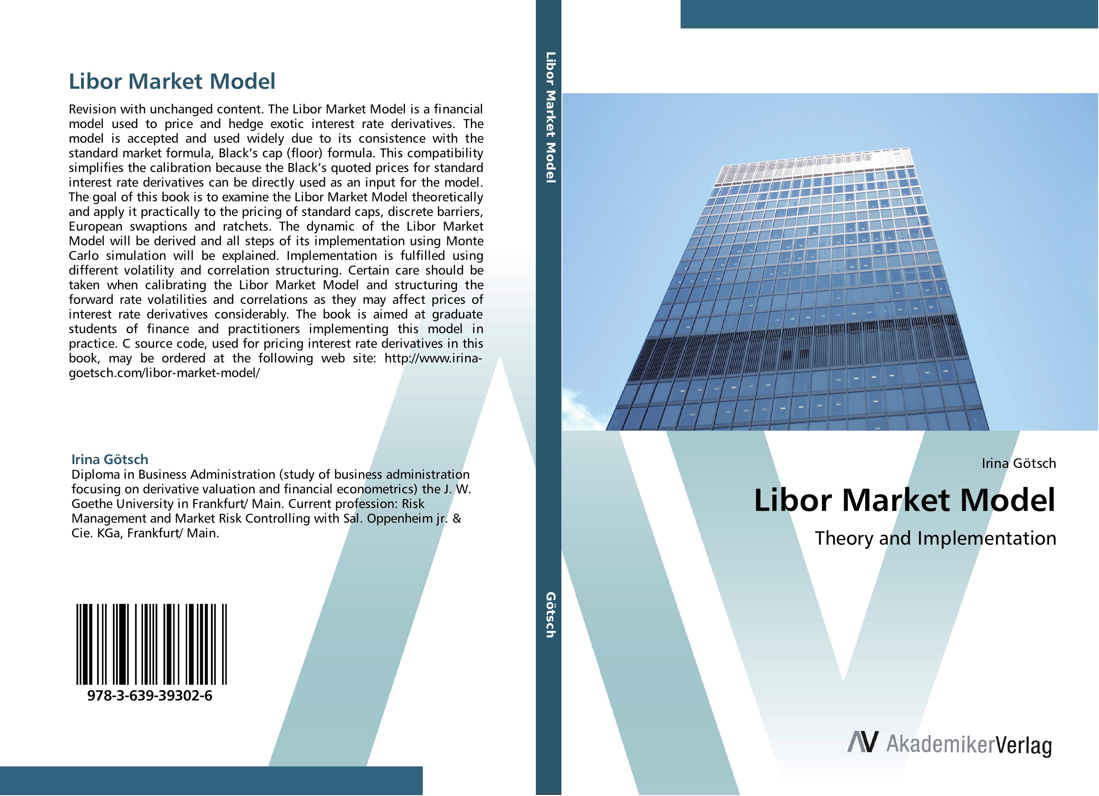 Libor Market Model