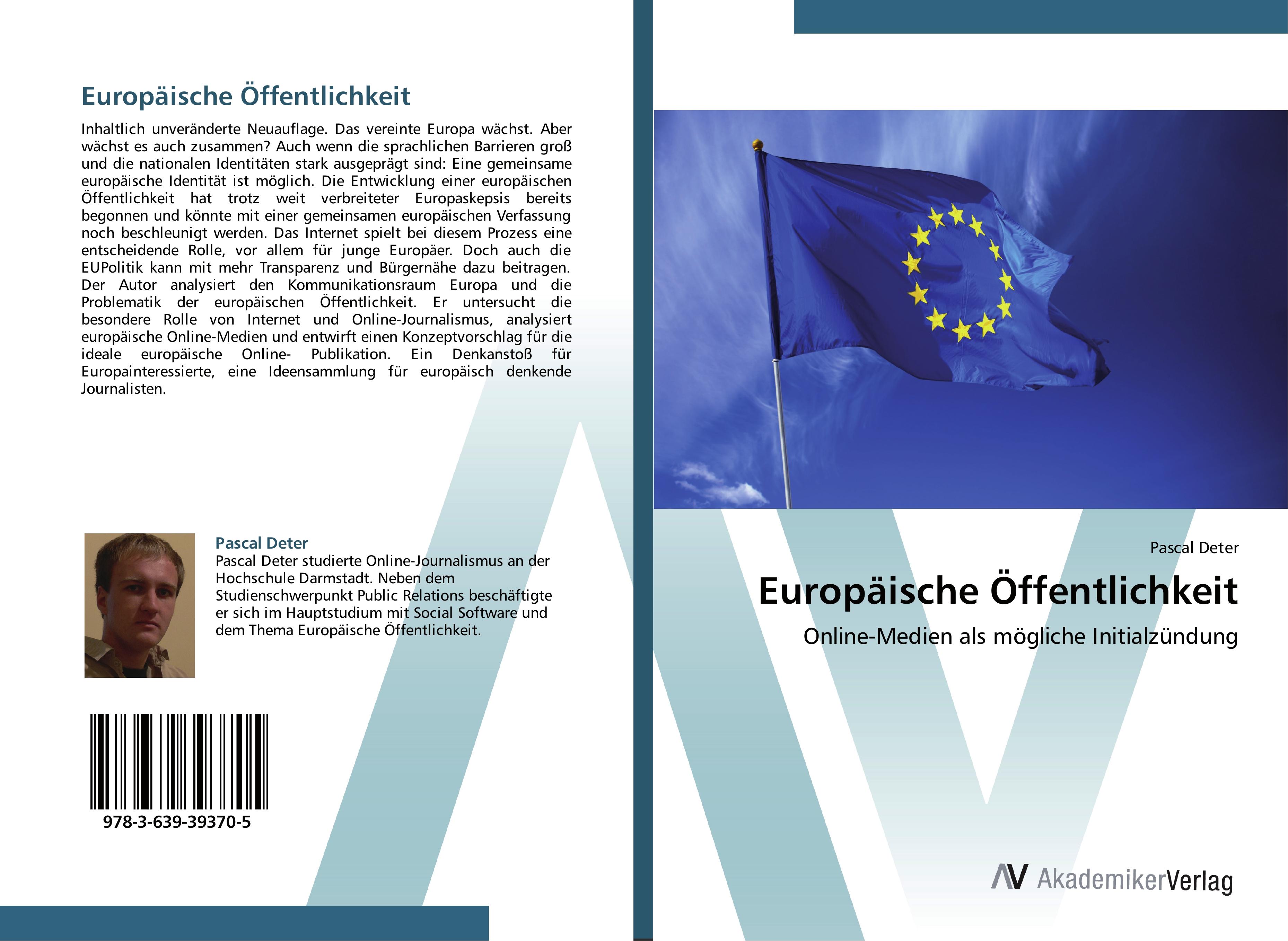 Europäische Öffentlichkeit