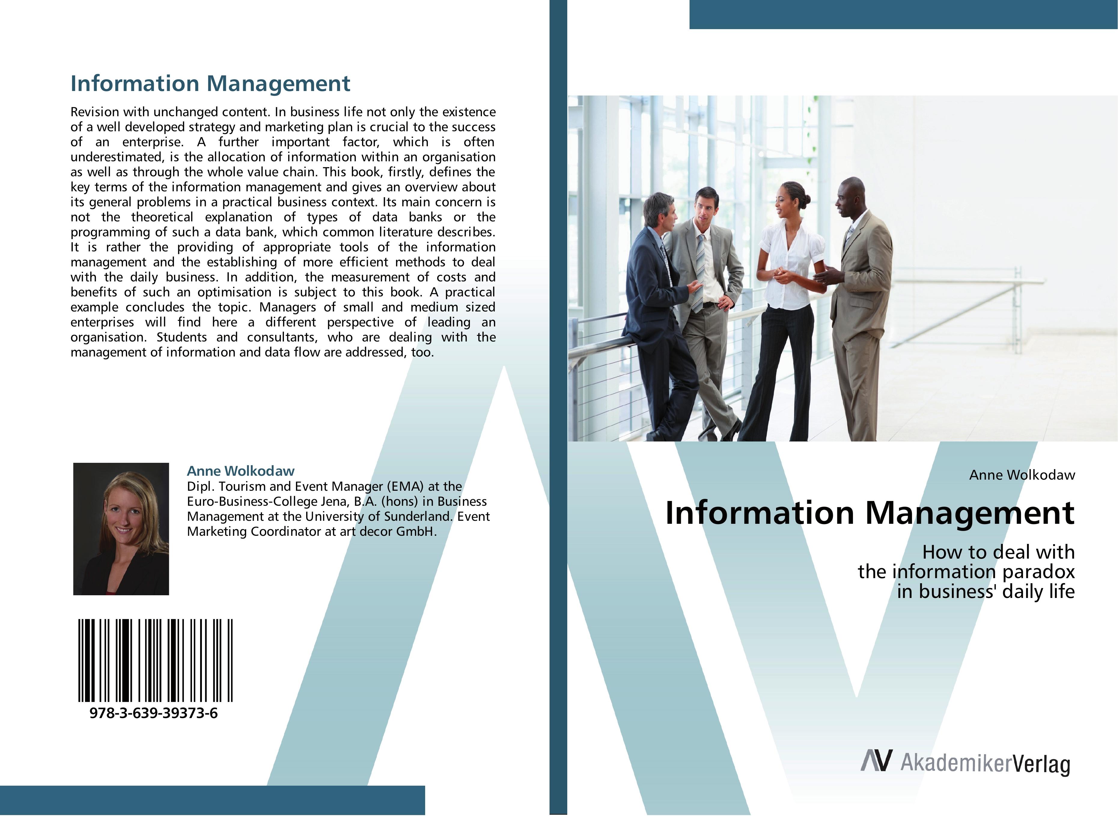 Information Management