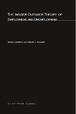 The Insider-Outsider Theory of Employment and Unemployment