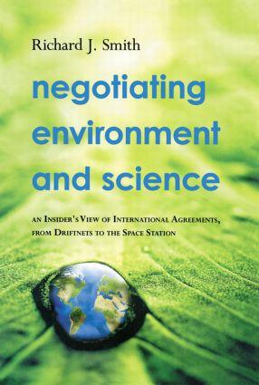 Negotiating Environment and Science