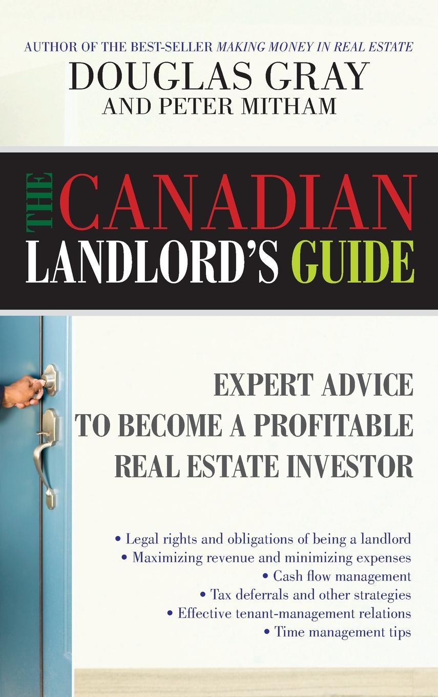 The Canadian Landlord's Guide