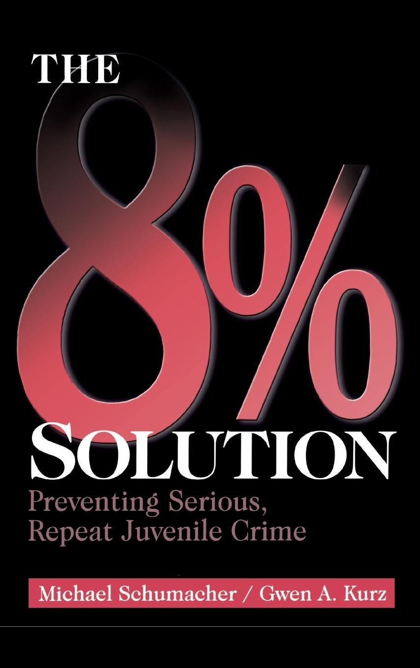 The 8% Solution