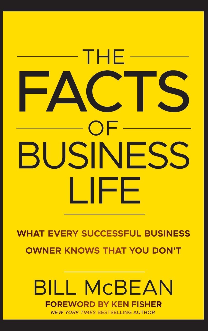 The Facts of Business Life