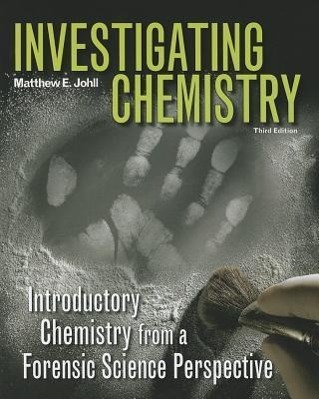 Investigating Chemistry with Access Code