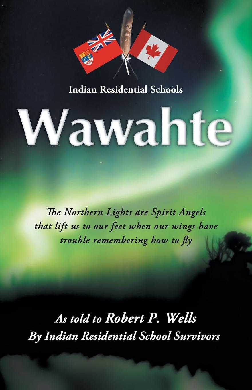 Wawahte