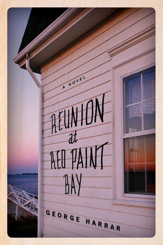 Reunion at Red Paint Bay