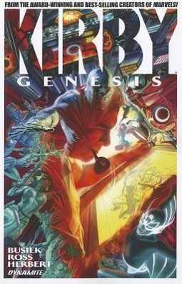 Kirby: Genesis Volume 1