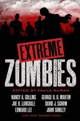 Extreme Zombies