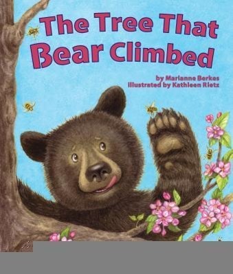 The Tree That Bear Climbed