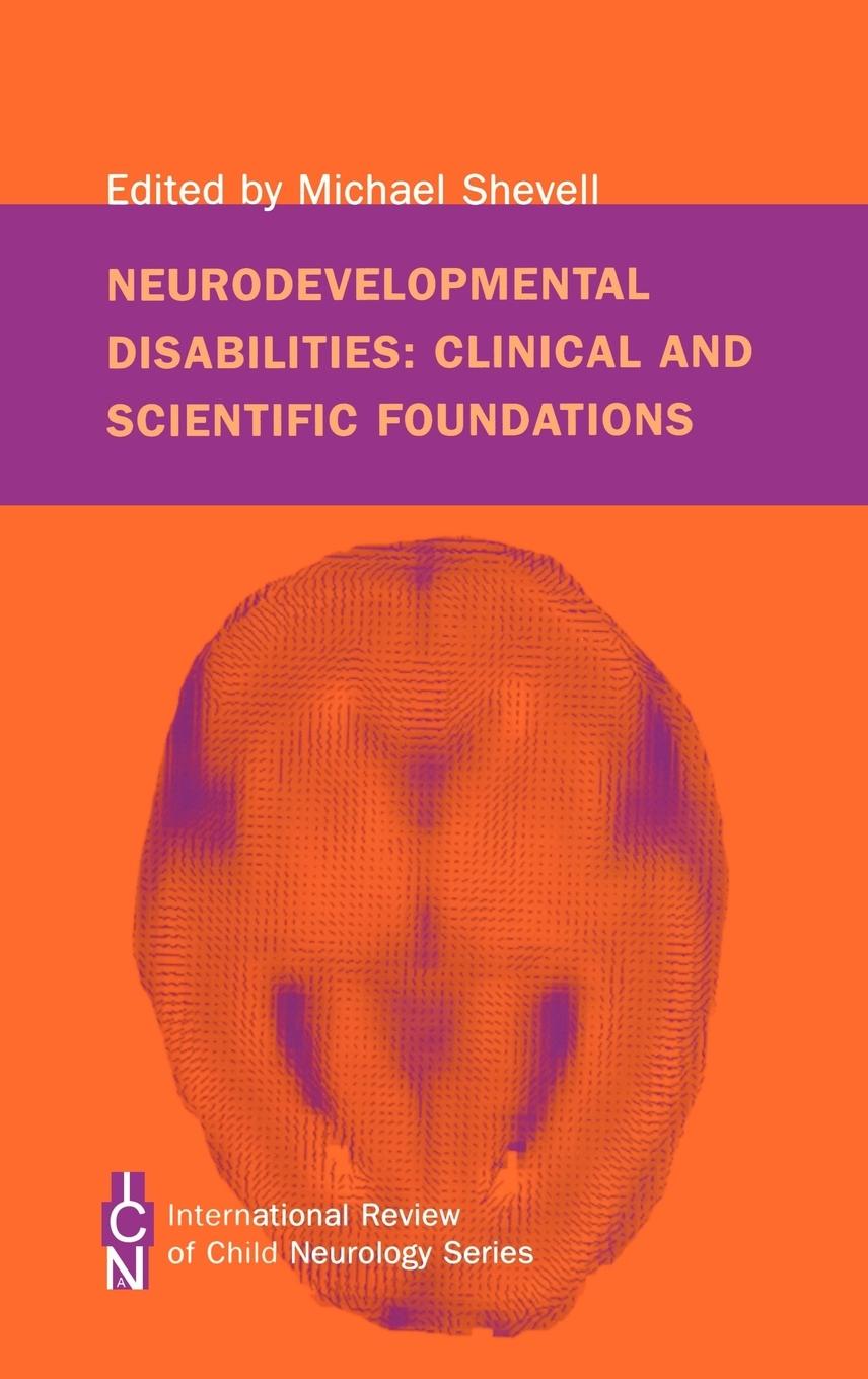 Neurodevelopmental Disabilities